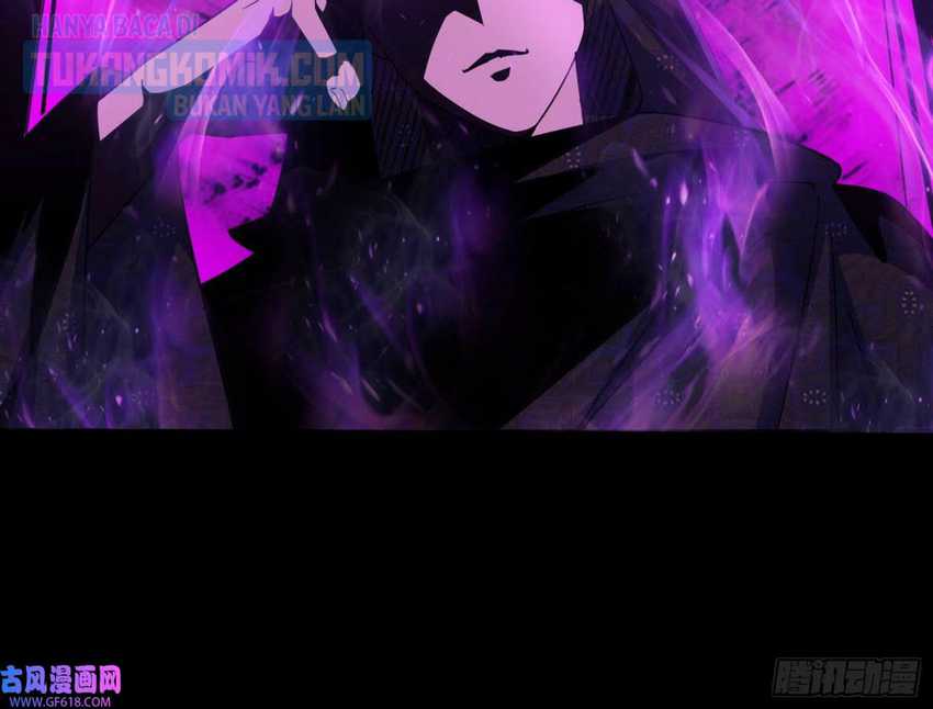 I’m An Evil God Chapter 320 Gambar 38