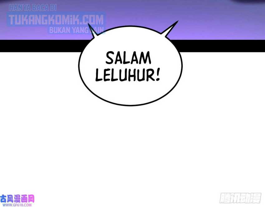 I’m An Evil God Chapter 320 Gambar 3