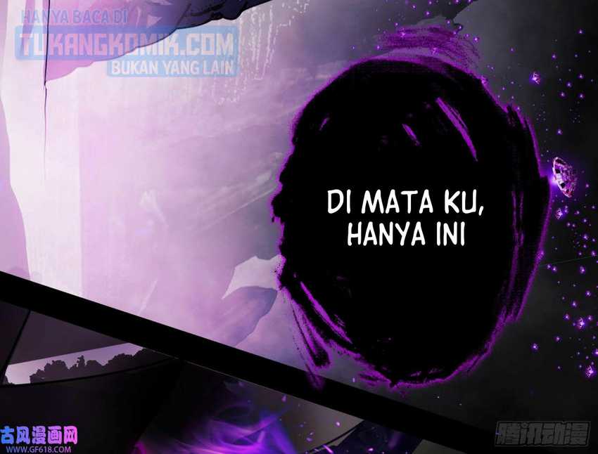 I’m An Evil God Chapter 320 Gambar 30