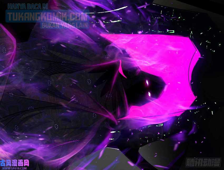 I’m An Evil God Chapter 320 Gambar 31