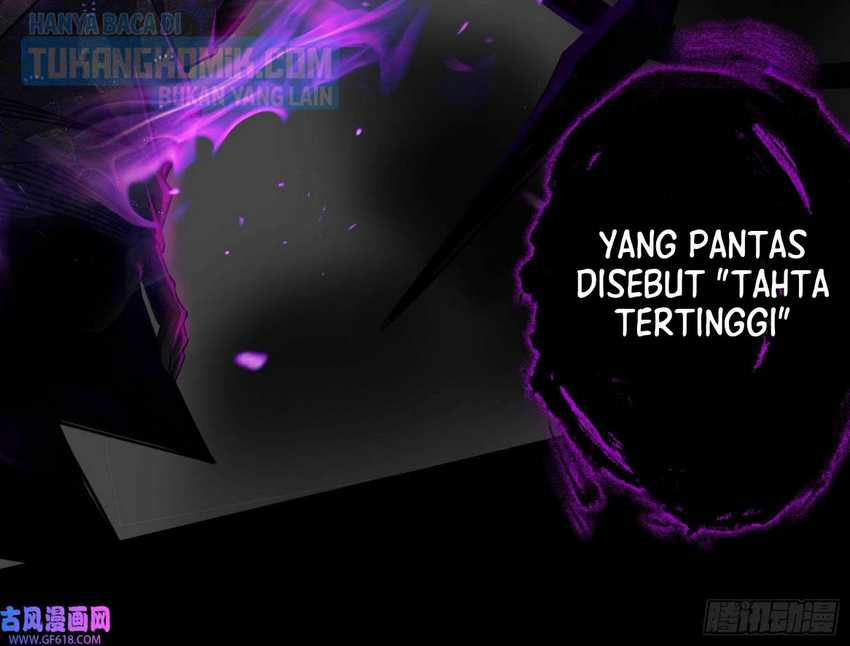 I’m An Evil God Chapter 320 Gambar 32