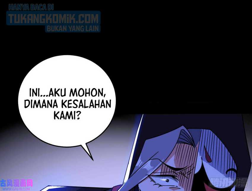 I’m An Evil God Chapter 320 Gambar 44