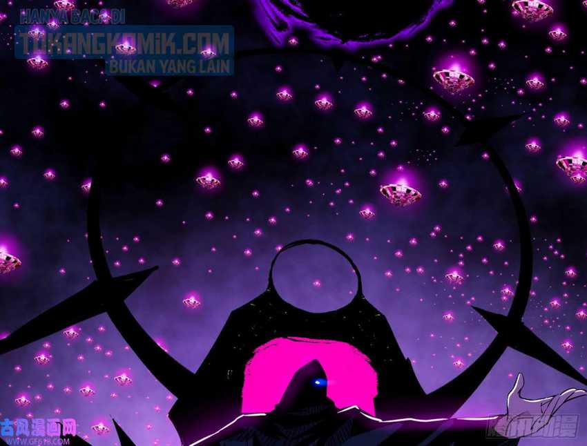 I’m An Evil God Chapter 320 Gambar 47