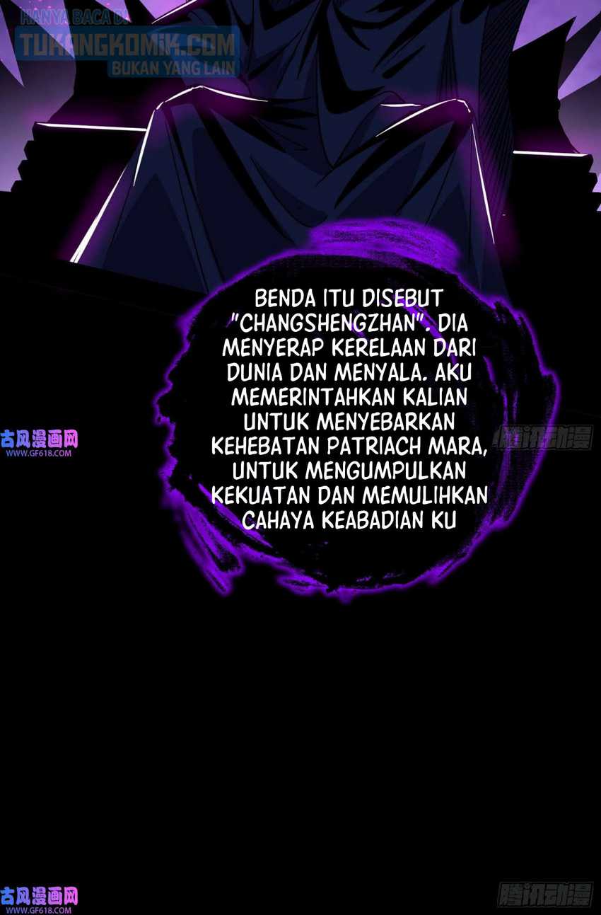 I’m An Evil God Chapter 320 Gambar 48