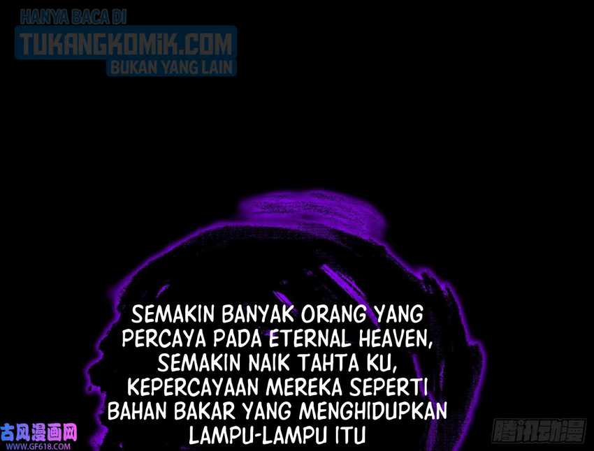 I’m An Evil God Chapter 320 Gambar 49