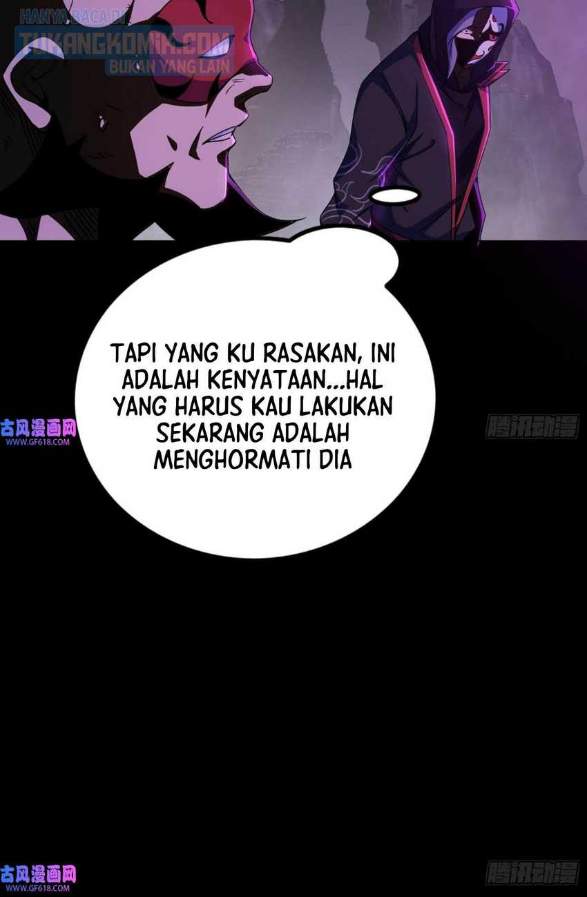 I’m An Evil God Chapter 320 Gambar 41