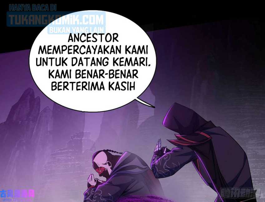 I’m An Evil God Chapter 320 Gambar 42