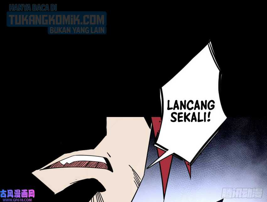 I’m An Evil God Chapter 320 Gambar 54