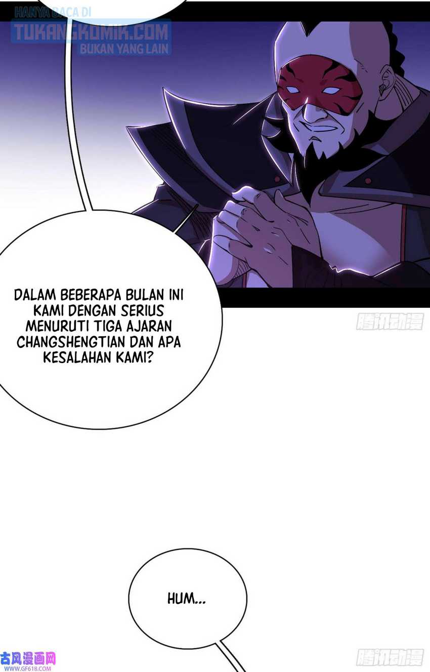 I’m An Evil God Chapter 320 Gambar 5