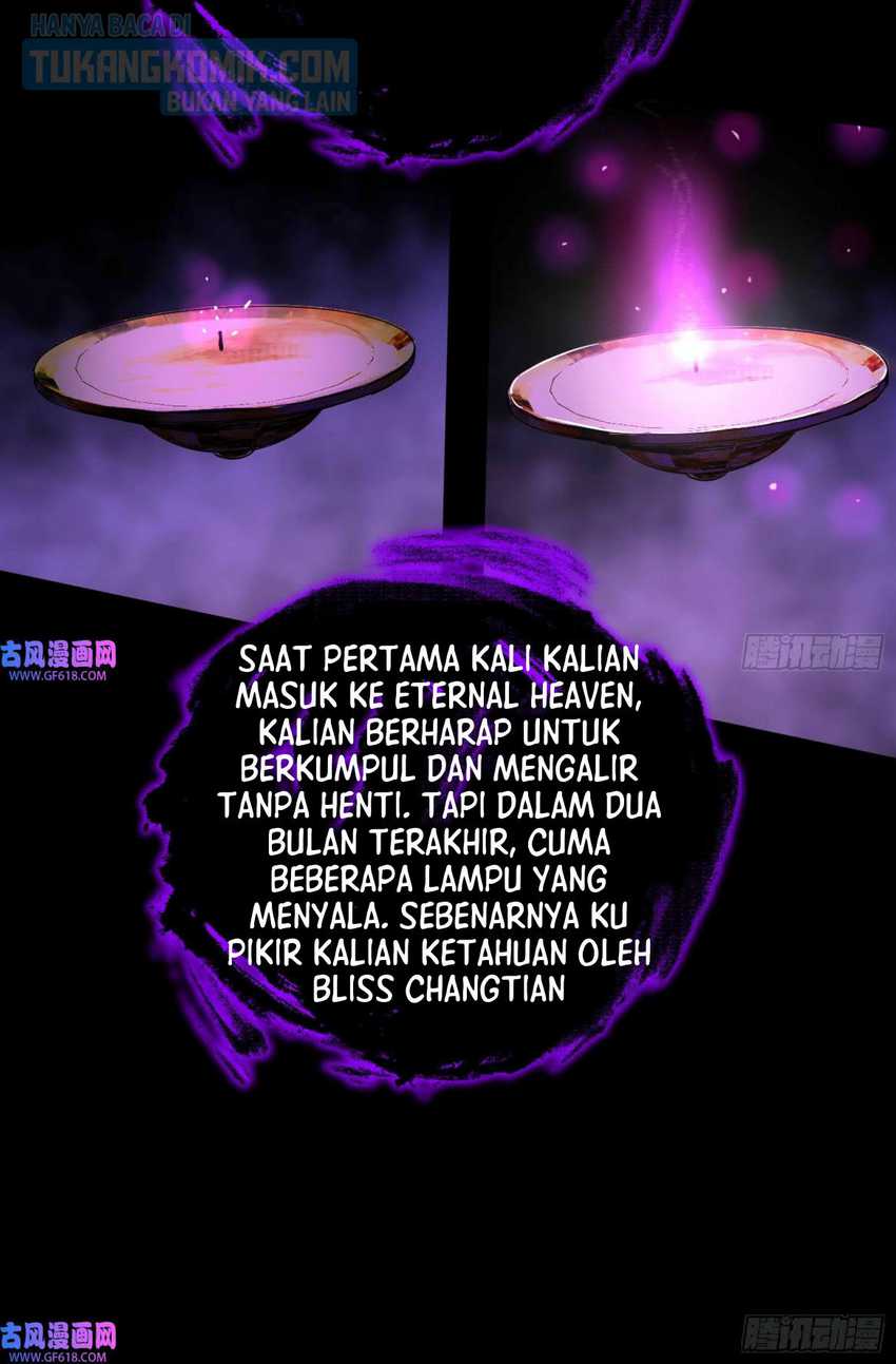 I’m An Evil God Chapter 320 Gambar 50