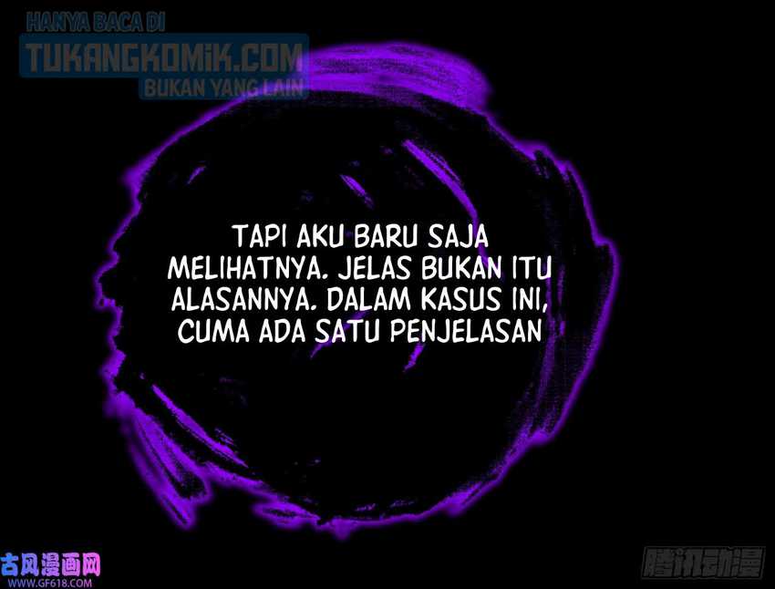 I’m An Evil God Chapter 320 Gambar 51