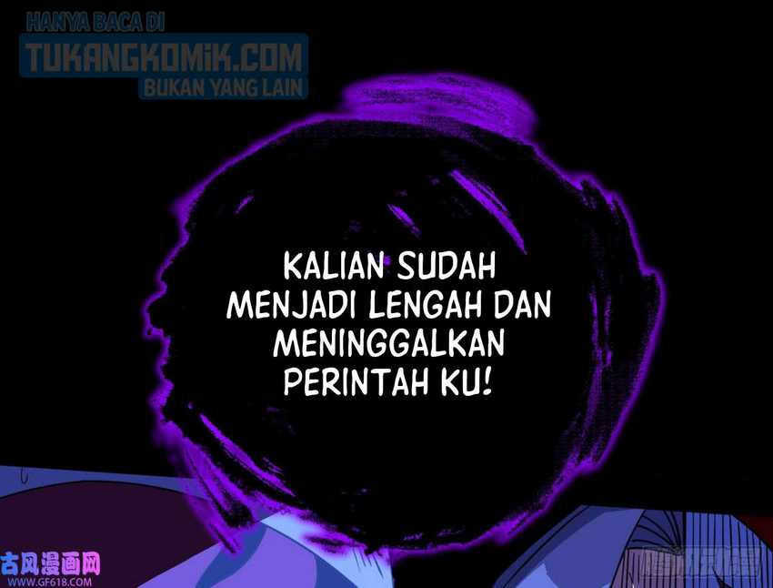 I’m An Evil God Chapter 320 Gambar 52