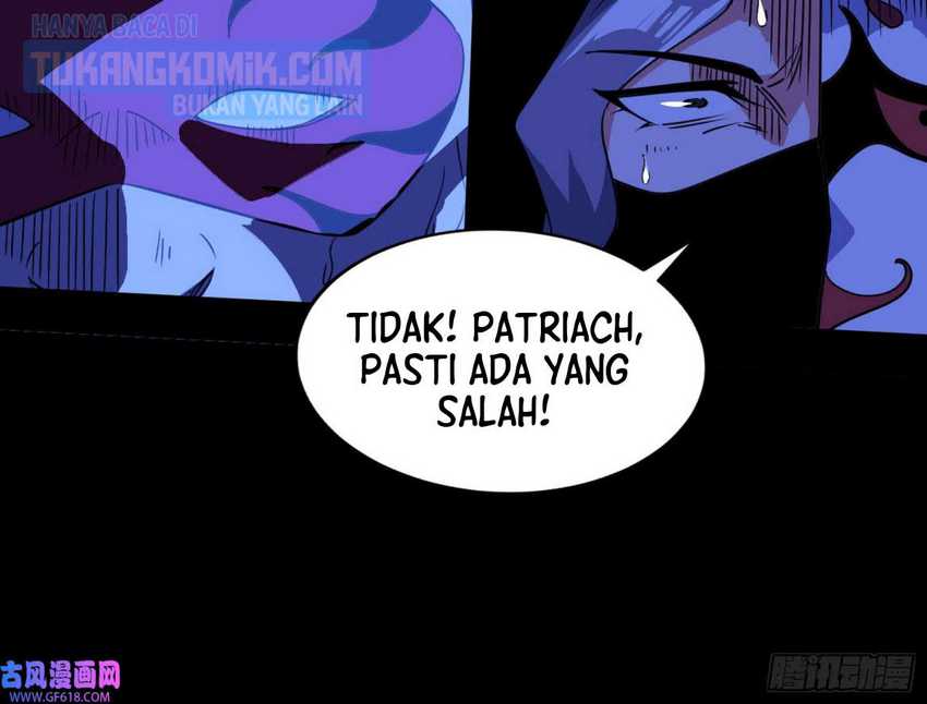 I’m An Evil God Chapter 320 Gambar 53