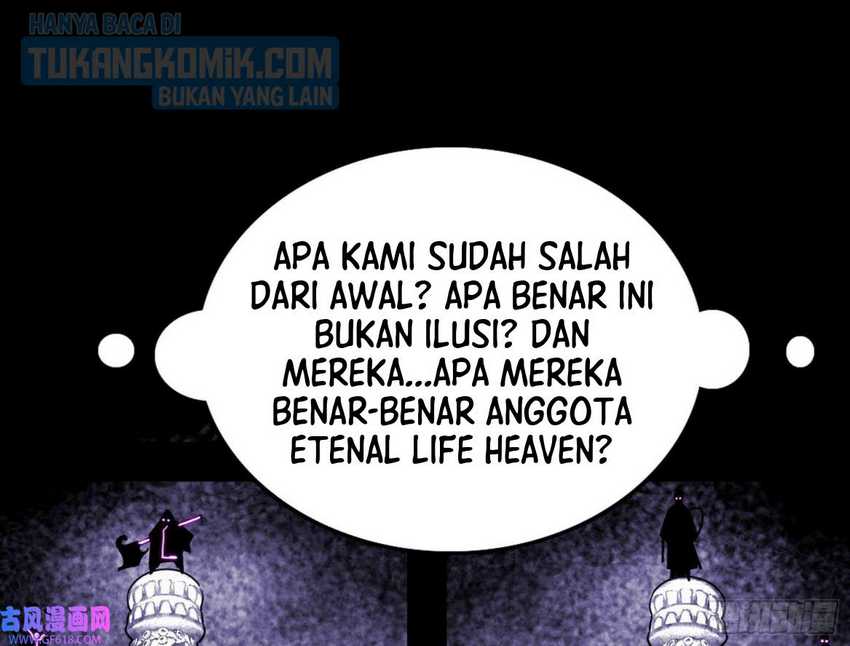 I’m An Evil God Chapter 320 Gambar 64