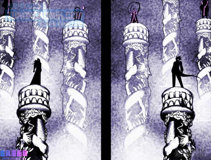 I’m An Evil God Chapter 320 Gambar 65