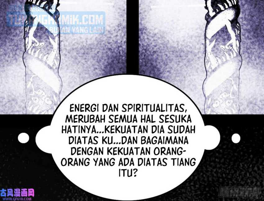 I’m An Evil God Chapter 320 Gambar 66