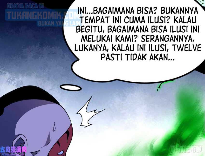 I’m An Evil God Chapter 320 Gambar 62