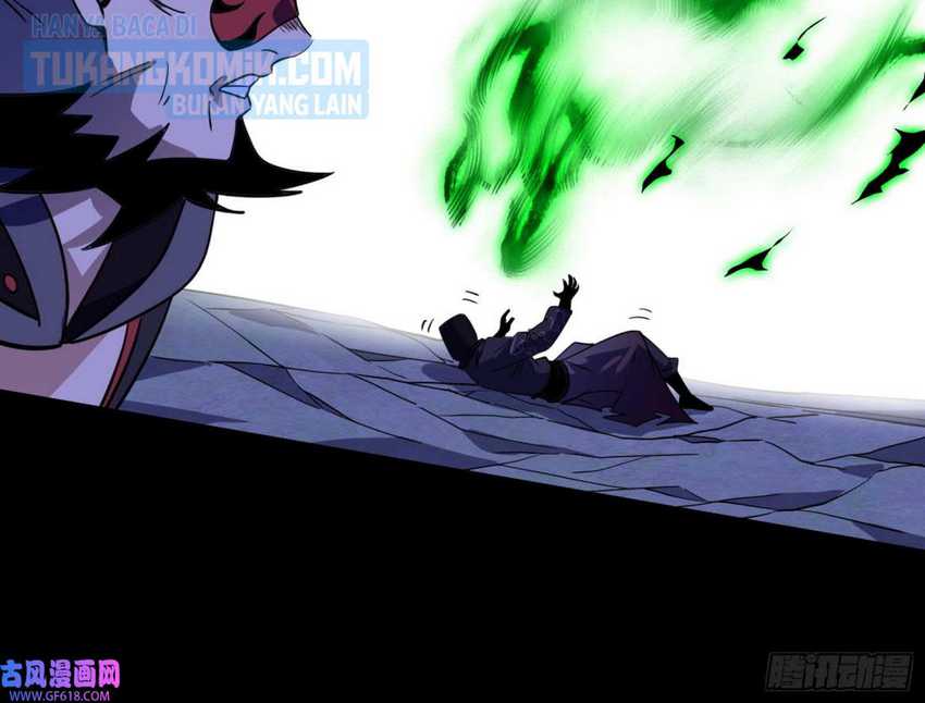 I’m An Evil God Chapter 320 Gambar 63