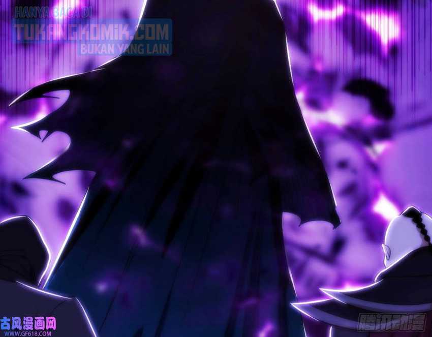 I’m An Evil God Chapter 320 Gambar 7