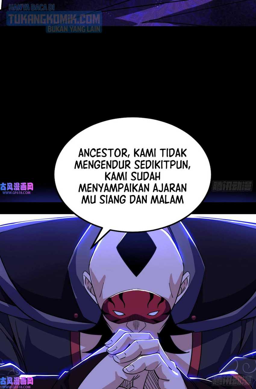 I’m An Evil God Chapter 320 Gambar 71