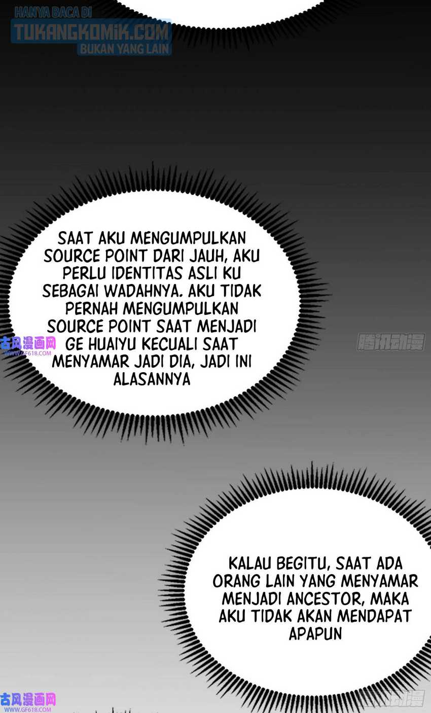 I’m An Evil God Chapter 320 Gambar 84