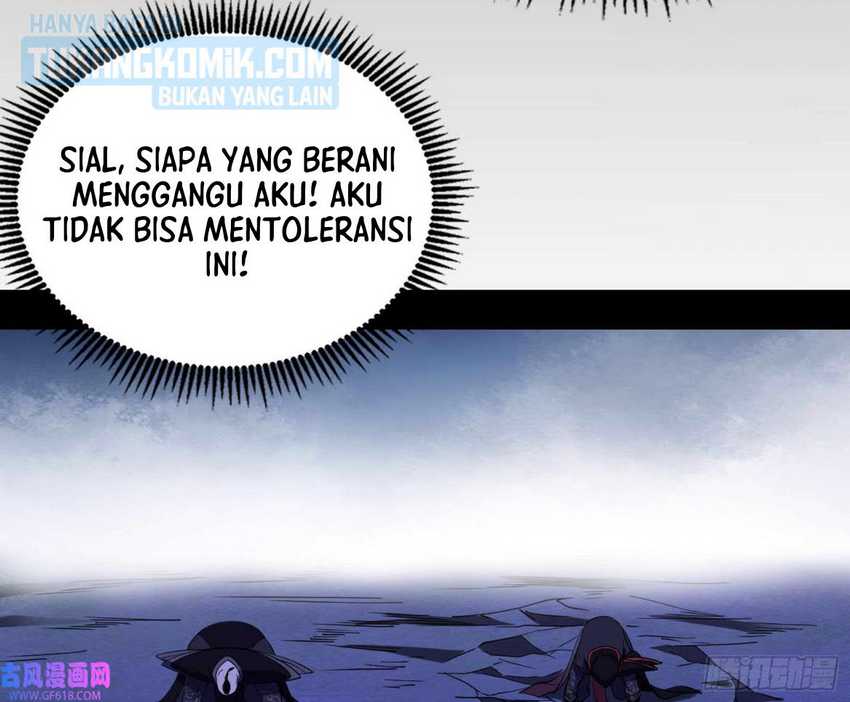 I’m An Evil God Chapter 320 Gambar 85