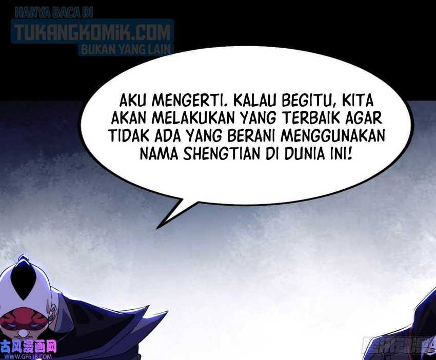 I’m An Evil God Chapter 320 Gambar 87