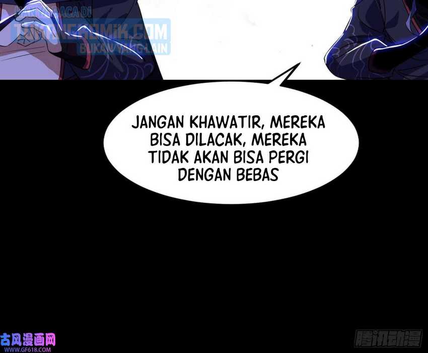 I’m An Evil God Chapter 320 Gambar 88