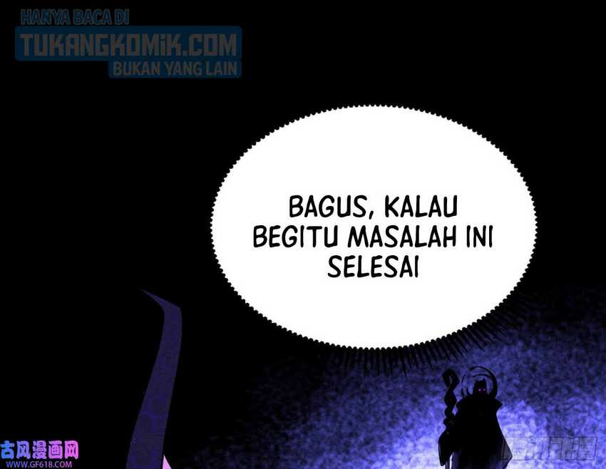 I’m An Evil God Chapter 320 Gambar 89