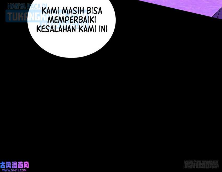 I’m An Evil God Chapter 320 Gambar 94