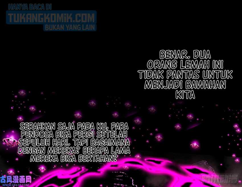 I’m An Evil God Chapter 320 Gambar 96