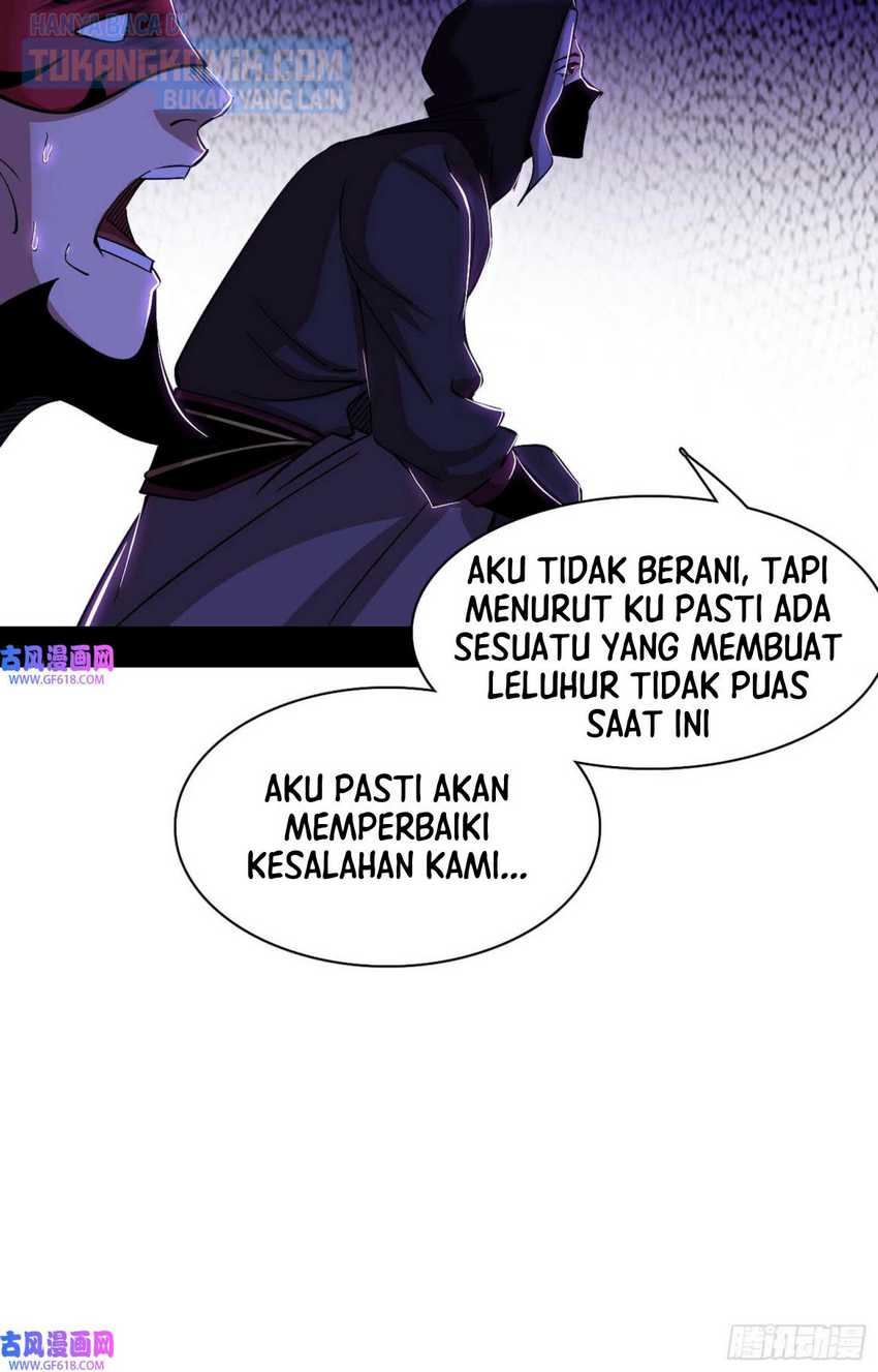 I’m An Evil God Chapter 320 Gambar 9