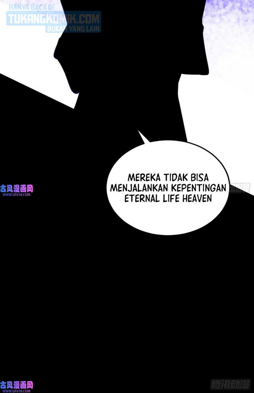 I’m An Evil God Chapter 320 Gambar 91