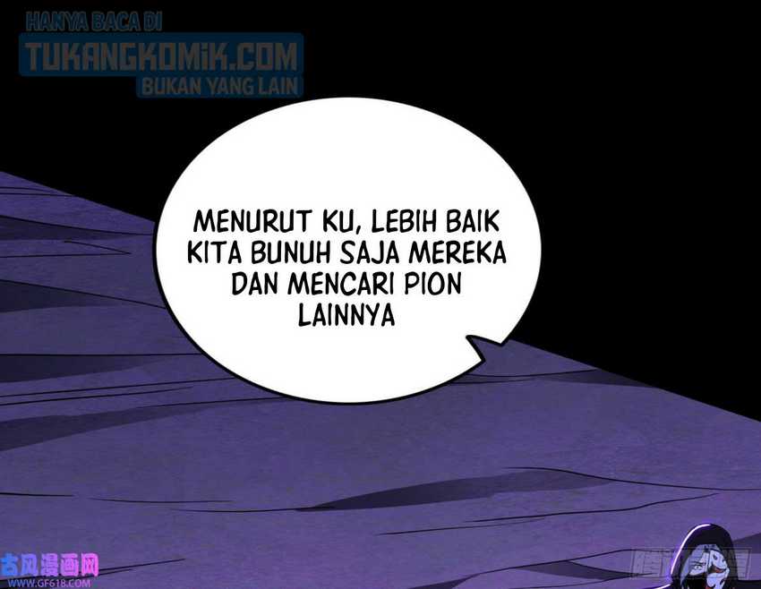 I’m An Evil God Chapter 320 Gambar 92