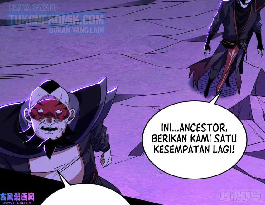 I’m An Evil God Chapter 320 Gambar 93