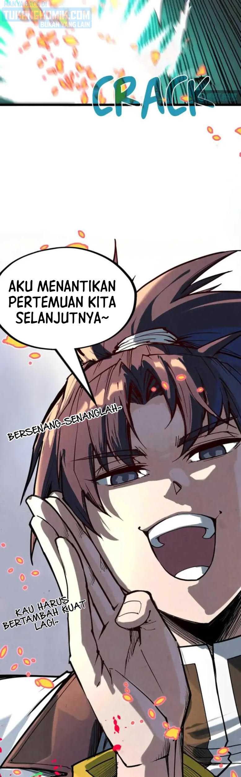 The Ultimate of All Ages Chapter 156 Gambar 38