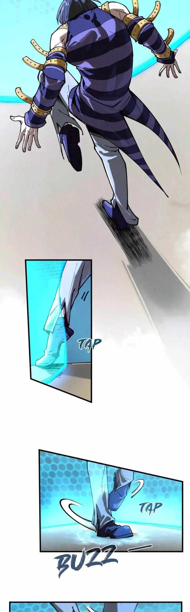 The Ultimate of All Ages Chapter 156 Gambar 3