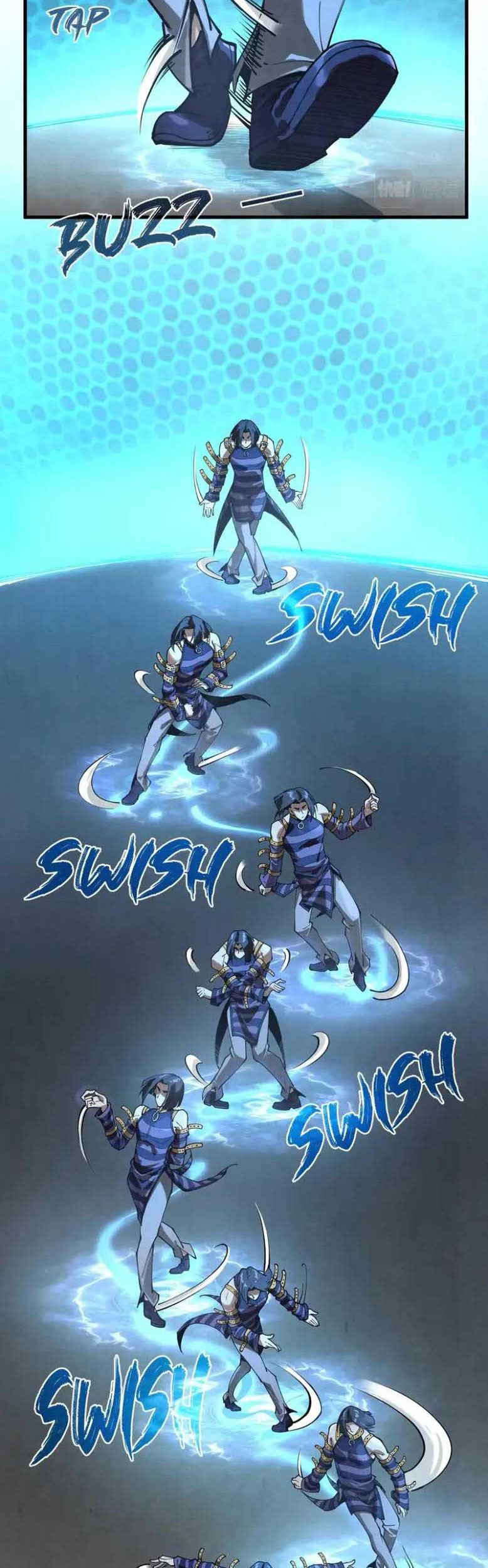 The Ultimate of All Ages Chapter 156 Gambar 4