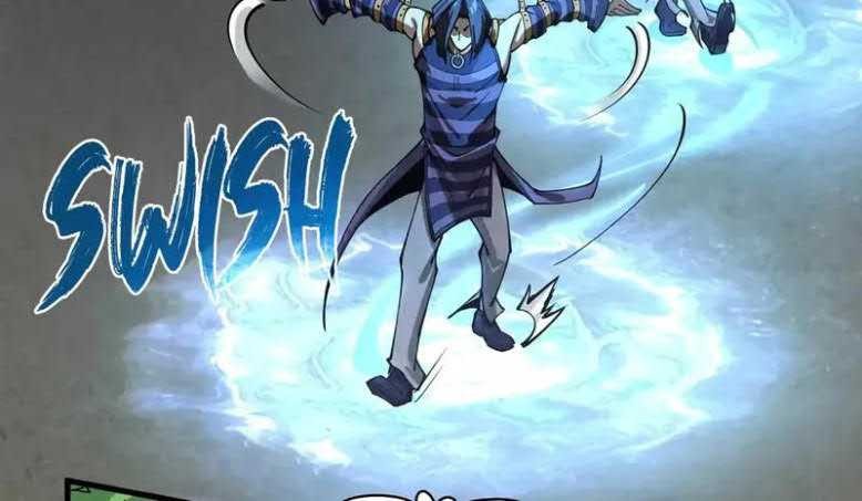 The Ultimate of All Ages Chapter 156 Gambar 5