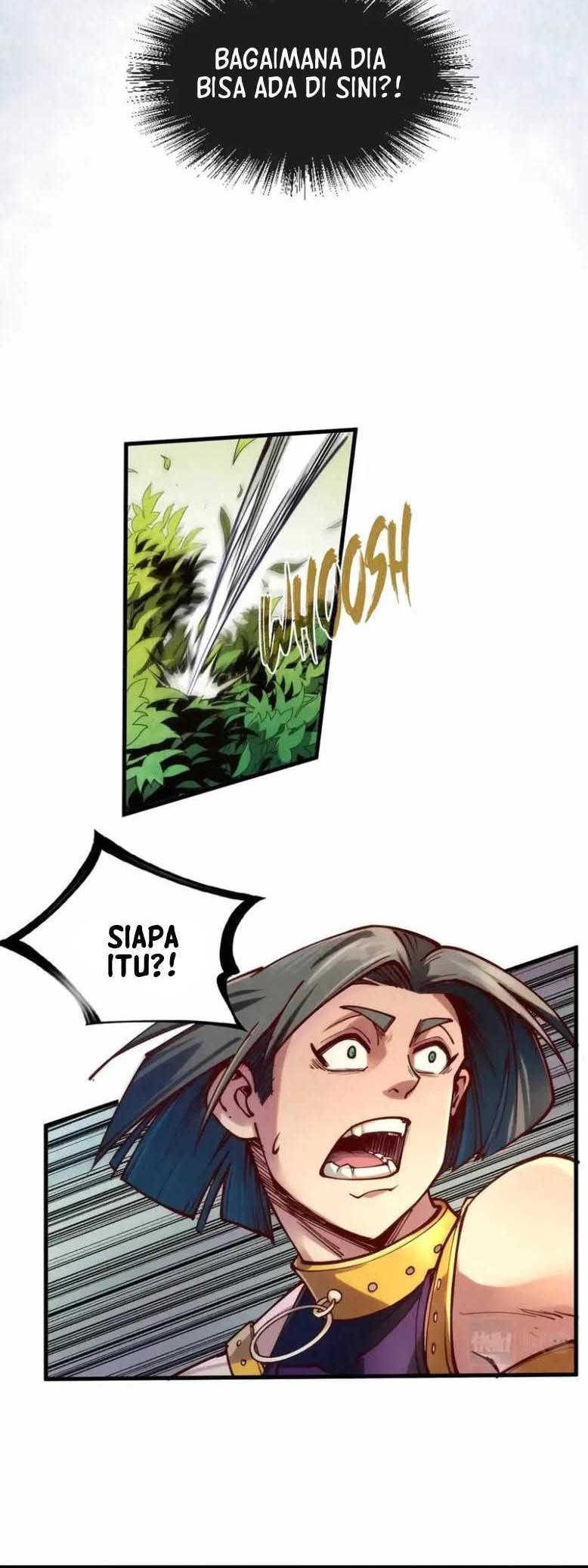 The Ultimate of All Ages Chapter 156 Gambar 9