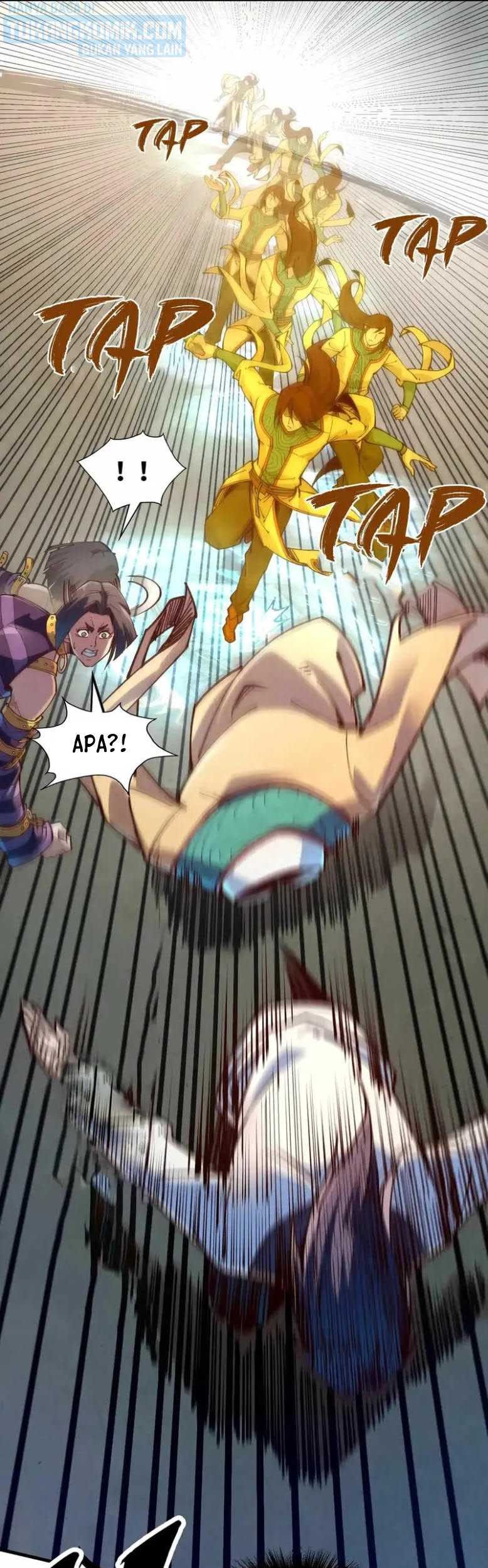 The Ultimate of All Ages Chapter 156 Gambar 10