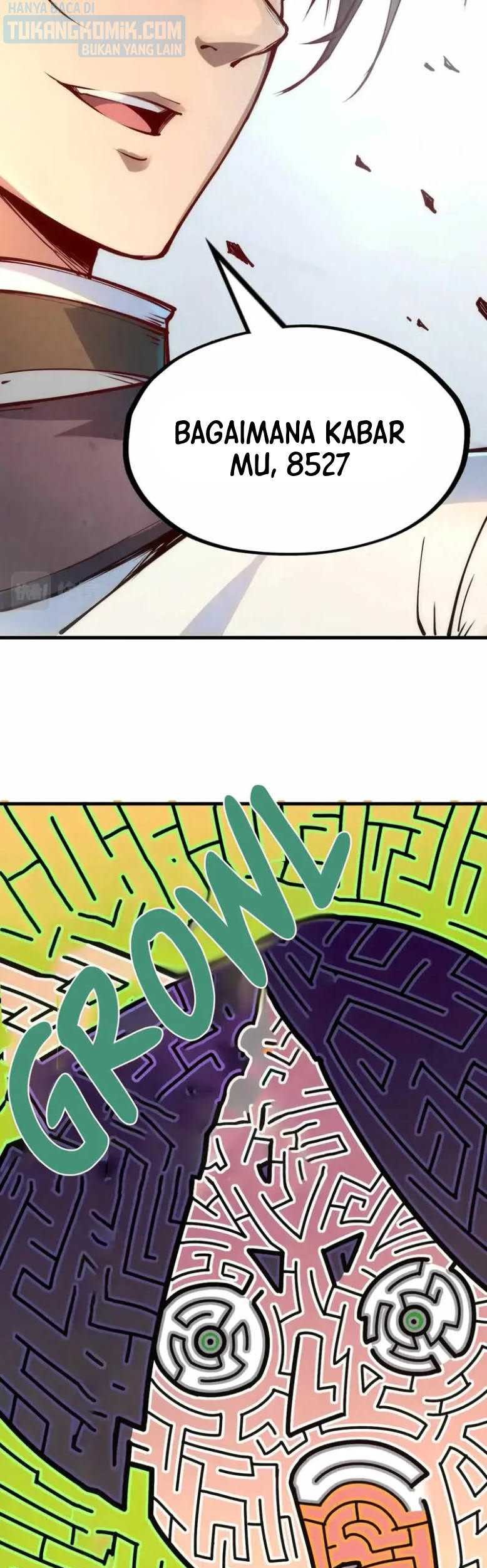 The Ultimate of All Ages Chapter 156 Gambar 15