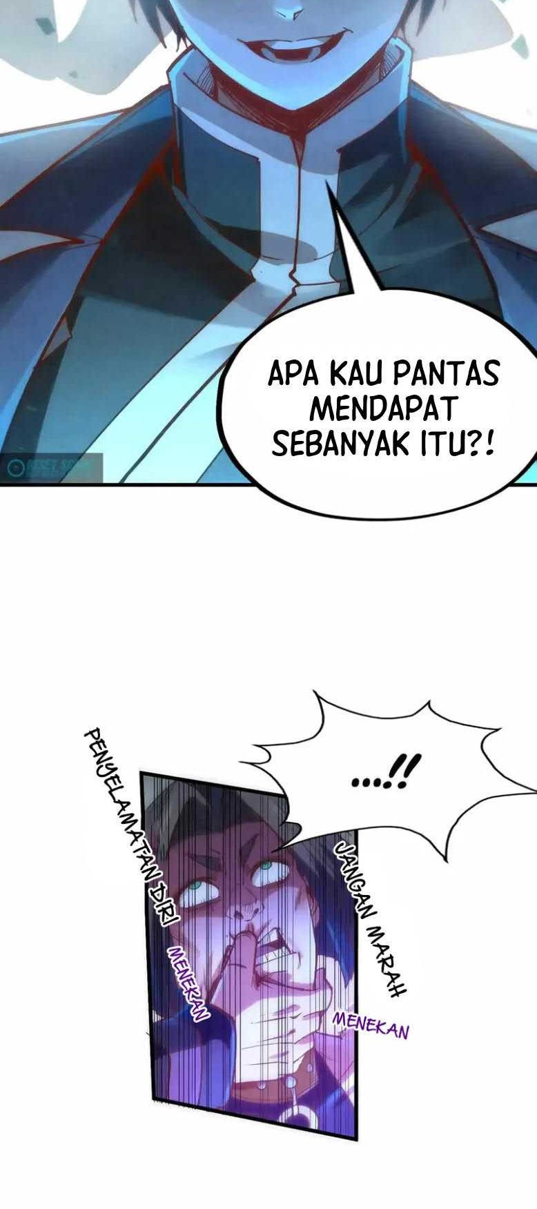 The Ultimate of All Ages Chapter 156 Gambar 27