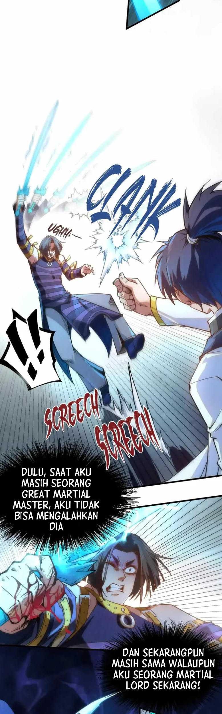 The Ultimate of All Ages Chapter 156 Gambar 29