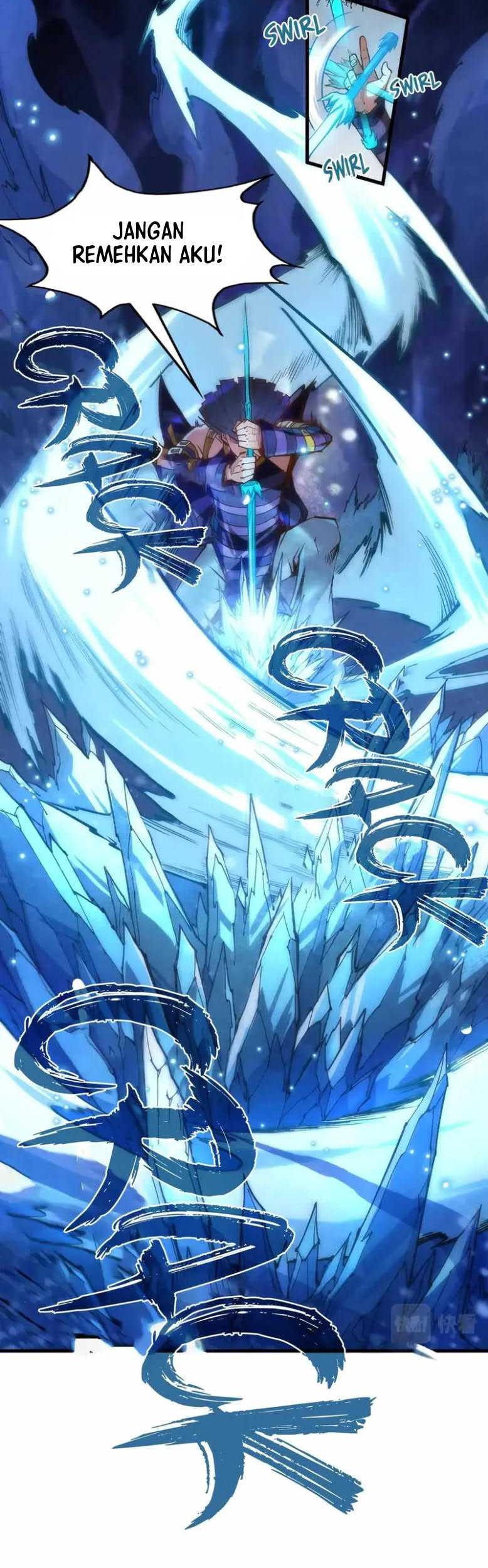 The Ultimate of All Ages Chapter 156 Gambar 30