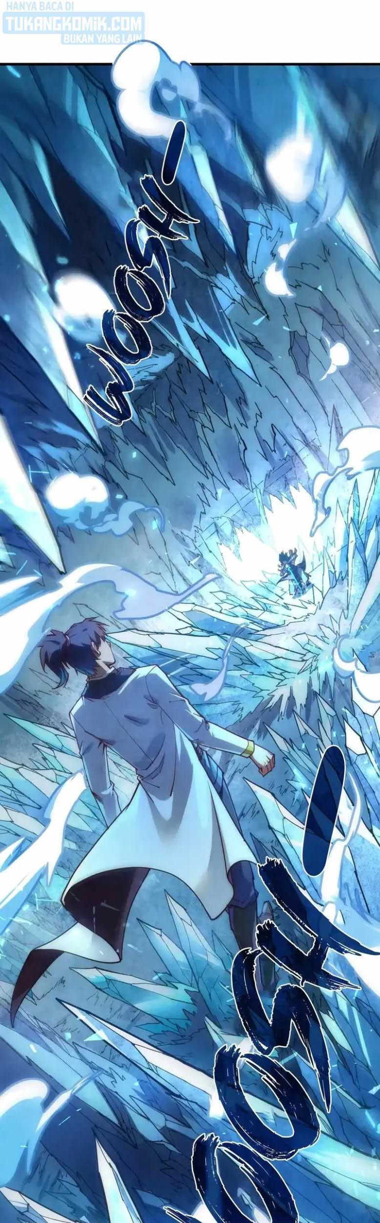 The Ultimate of All Ages Chapter 156 Gambar 32