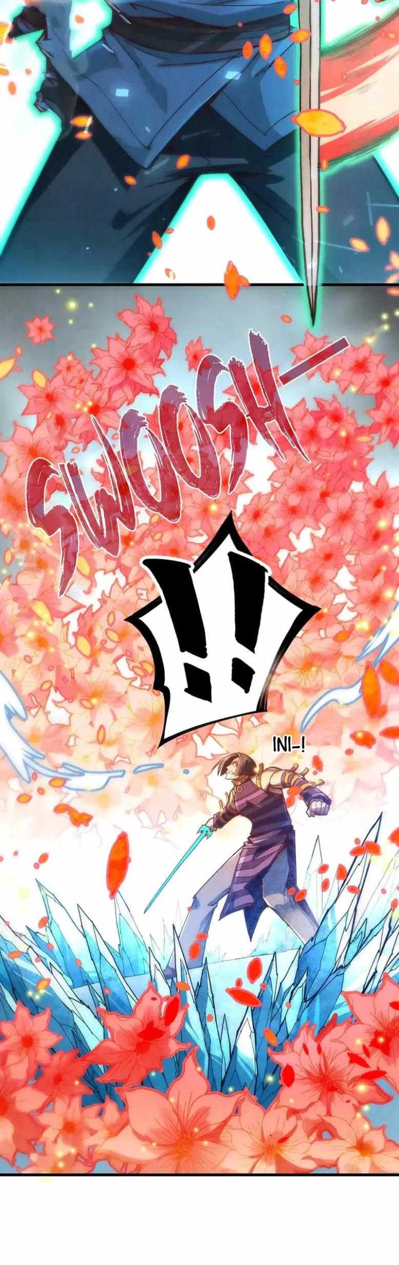 The Ultimate of All Ages Chapter 156 Gambar 34