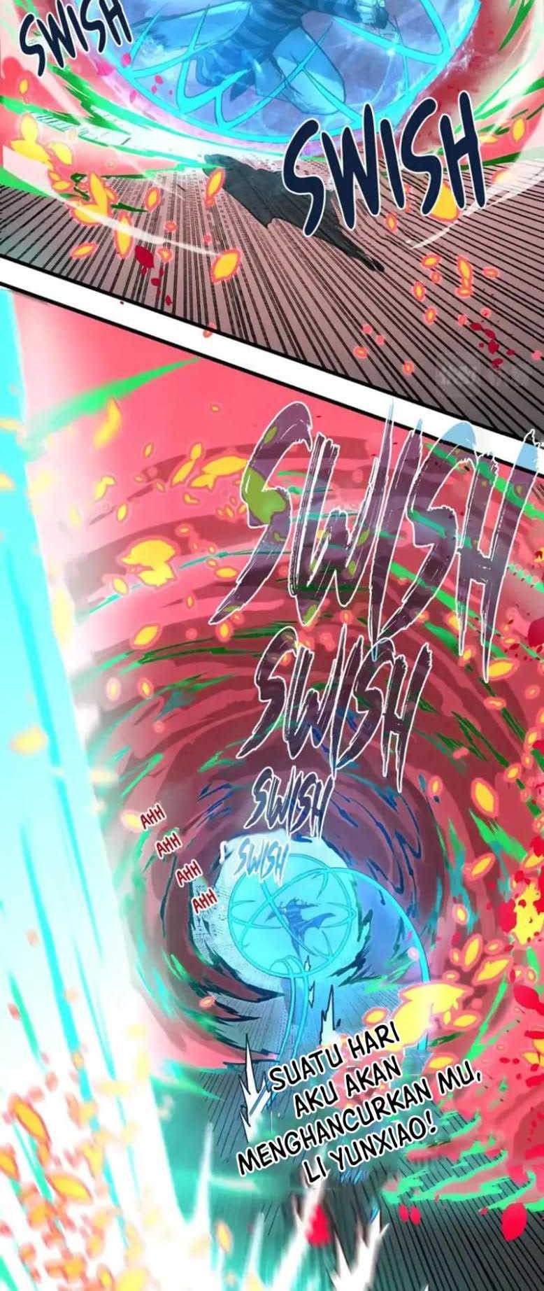 The Ultimate of All Ages Chapter 156 Gambar 37