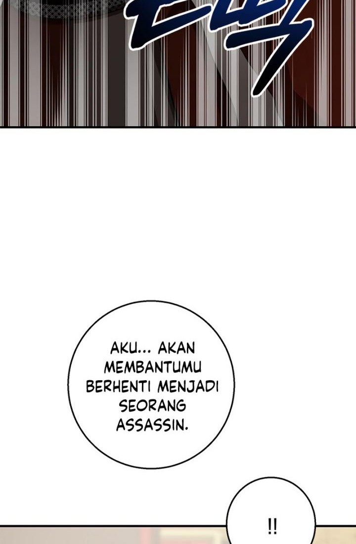 Mudang Association Chapter 83 Gambar 29