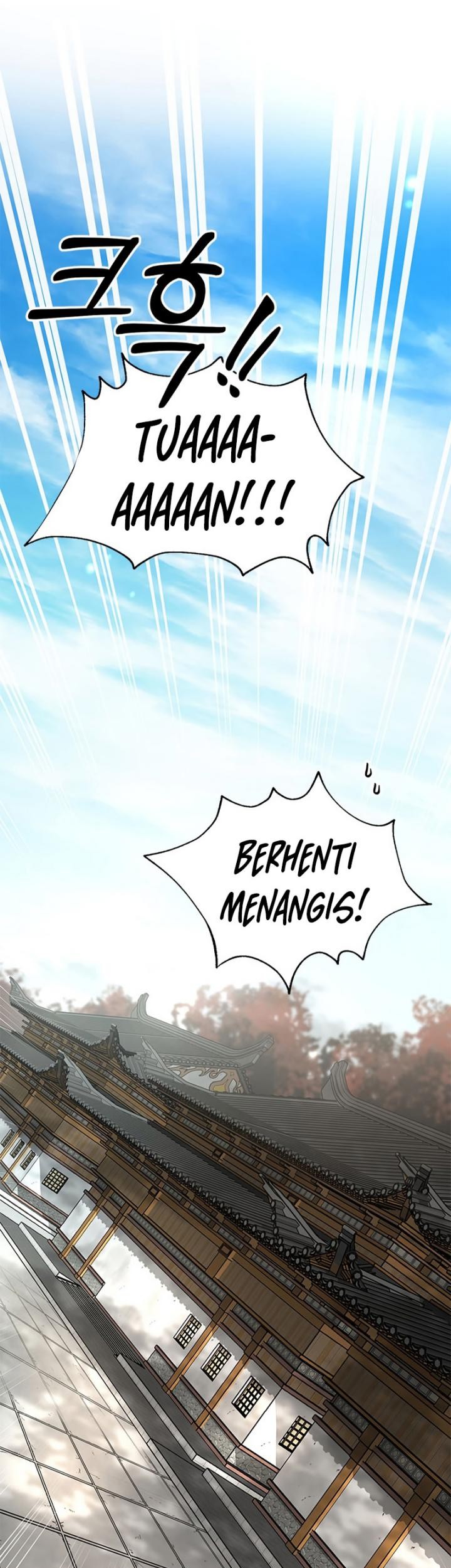 Mudang Association Chapter 83 Gambar 32